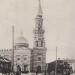 Пермская соборная мечеть в городе Пермь