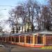 Привратницкая, кладбищенские мастерские и службы в городе Москва