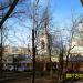 Привратницкая, кладбищенские мастерские и службы в городе Москва