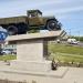 Памятник шофёрам, погибшим в годы Великой Отечественной войны (ru) in Kursk city