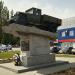 Памятник шофёрам, погибшим в годы Великой Отечественной войны (ru) in Kursk city