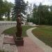 Военный мемориал и Вечный огонь (ru) in Kursk city