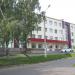 Mokovskaya ulitsa, 2г in Kursk city