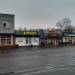 Pijalnia Tatrzańska in Łódź city