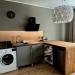 Grey studio in Maardu in Maardu city