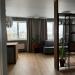 Grey studio in Maardu in Maardu city