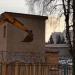 Трансформаторная подстанция в городе Москва