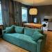 Little green studio in Maardu in Maardu city