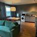 Little green studio in Maardu in Maardu city