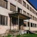 Бывшее общежитие в городе Слуцк