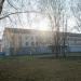 Огороженная территория в городе Слуцк