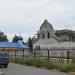 Храм Святого апостола Андрея Первозванного в городе Барнаул