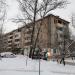 Ангарская ул., 21 в городе Москва