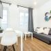 EasyRentals Central Tallinn Apartments by Tallinn University in Tallinn city
