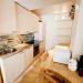 AirHome - Cozy Apartment in Tallinn city