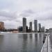 Строящийся жилой комплекс River Sky в городе Москва