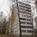 Смольная ул., 31 в городе Москва