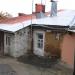 Флигель, в котором жил Мандельштам в городе Воронеж