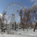 Колесо обозрения (ru) in Kursk city