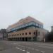 Haus der Zukunft (de) in Saarbrücken city