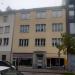 Зульцбахштрассе (ru), 14 in Saarbrücken city