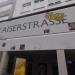 Saarbahnhaltestelle Kaiserstraße (de) in Saarbrücken city