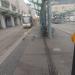 Bus- uns Saarbahnhaltestelle Saarbrücken Hauptbahnhof (de) in Saarbrücken city