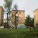 ул. Ломоносова, 38 в городе Череповец