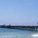 San Clemente Pier