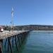 San Clemente Pier