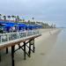 The Fisherman's Restaurant & Bar in San Clemente, California city