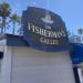 Fisherman's Galley in San Clemente, California city