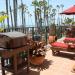 Oceanfront Hacienda in San Clemente, California city