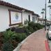 Beachcomber Inn in San Clemente, California city