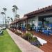 Beachcomber Inn in San Clemente, California city