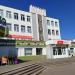 Дом быта в городе Слуцк