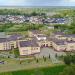 Минское областное кадетское училище в городе Слуцк