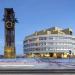 Kiruna Stadshus 