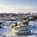 Kiruna Stadshus 