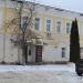 Магазин одежды «Соло» в городе Таруса