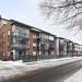 Paloheimonkatu, 3 in Riihimäki city