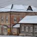Жилой дом — памятник архитектуры в городе Таруса