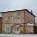 Жилой дом — памятник архитектуры в городе Таруса