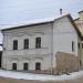 Жилой дом — памятник архитектуры в городе Таруса