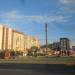 Башня МакДональдс в городе Череповец