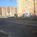 Автобусная остановка в городе Череповец
