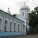 Church of Martyr Nikita in Kursk city