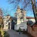 Kaplica przedpogrzebowa in Warszawa city