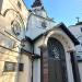 Kaplica przedpogrzebowa in Warszawa city