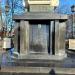 Kolumna Matki Bożej Zwycięskiej in Warszawa city